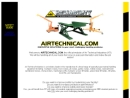 AIR TECHNICAL INDUSTRIES, INC