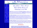 AIR & WATER TECHNOLOGY INC
