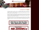 AUTOMATED INSPECTION SYSTEMS, INC.