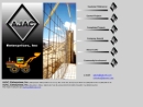 AJAC ENTERPRISES, INC.