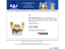A & J VACUUM SERVICES INC