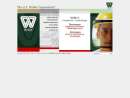 A J Weller Corporation