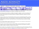 AKERS KENNEDY & ASSOC INC