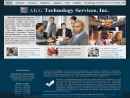 AKG TECHNOLOGY SERVICES, INC.