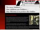 ALAKA`I CONSULTING & ENGINEERING, INC.
