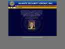 ALANTE SECURITY GROUP INC