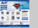 ALAR ENGINEERING CORP