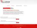 ALARIS TECHNOLOGY, INC.