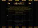 ALART TOOL & DIE CORP