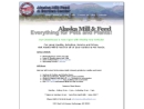 ALASKA GARDEN & PET SUPPLY, INC