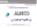 Albeco Fastener & Supply Corp