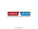 ALBION & HEATH LLC