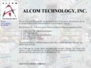 ALCOM TECHNOLOGIES, INC