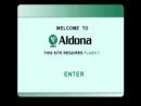 ALDONA FIRE PROTECTION INC