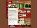 ALENCO FENCE & LUMBER CORPORATION