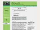 ALEXANDRI, A DIVISION OF BREID, LLC
