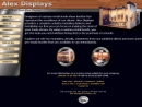 ALEX DISPLAYS & CO
