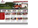 ALEXIS FIRE EQUIPMENT COMPANY