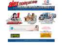 URIBE TRUCKING INC