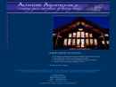 ALFANDRE ARCHITECTURE PC