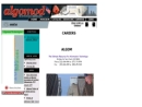ALGOMOD TECHNOLOGIES CORPORATION