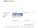 LIBERTY UTILITIES (PINE BLUFF WATER) INC.