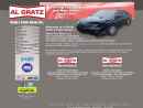 AL GRATZ BODY & PAINT SHOP
