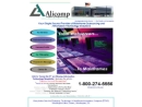 ALICOMP, INC.