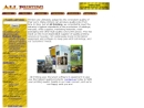 ALLPRINT & OFFICE SUPPLY, INC.