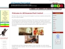 PRO-LAWN PLUS INC/ALL SEASONS PEST CONTROL