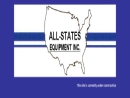 All-States Equipment, Inc.