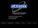 ALL-TRONICS INC