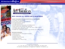 Everbrite / All American Scoreboards