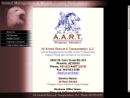 ALL ANIMALS RESCUE & TRANSPORTATION