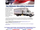 ALLEGHENY BUSINESS SYSTEMS, INC
