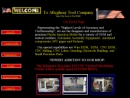 ALLEGHENY TOOL MOLD & MANUFACTURING, INC.