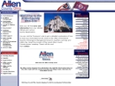 ALLEN, COUNTY OF