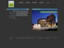 ALLEY POYNER MACCHIETTO ARCHITECTURE, INCORPORATED