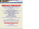 ALLIANCE INDUSTRIAL SEALING SOLUTIONS & MRO SUPPLY INC