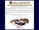 ALLIANCE DETECTIVE & SECURITY SERVICE, INC.
