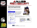 ALLIED SAFE & VAULT CO.
