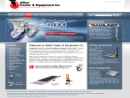 ALLIED CASTER & EQUIPMENT COMPANY