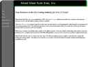 Allied Steel Rule Dies, Inc.