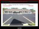 ALLIED PAVING & SEALING, INC.