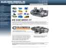 ALLIED POWER PRODUCTS INC