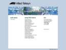 ALLIED TELESIS INC