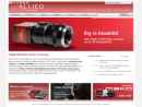 ALLIED VISION TECHNOLOGIES, INC.