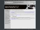 ALLIS TOOL & MACHINE CORPORATION