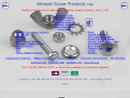 ALLMETAL SCREW PRODUCTS CORP.