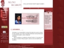 ALL-N-1 SECURITY SERVICES, INC.